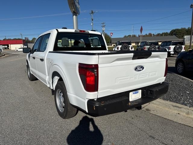 new 2024 Ford F-150 car, priced at $38,435