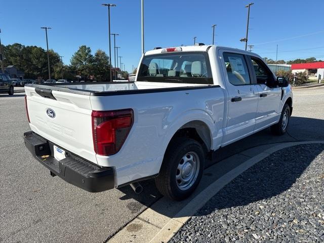 new 2024 Ford F-150 car, priced at $38,435