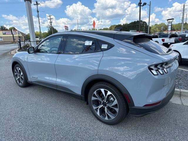 new 2024 Ford Mustang Mach-E car, priced at $42,580