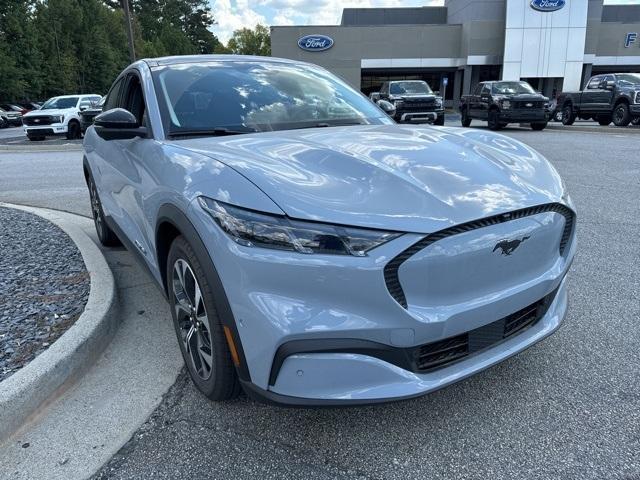 new 2024 Ford Mustang Mach-E car, priced at $42,580