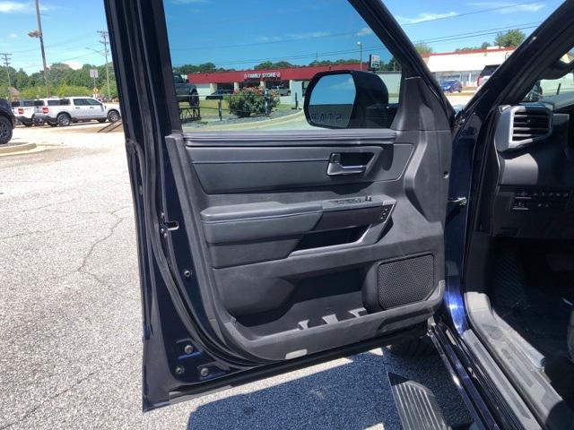 used 2022 Toyota Tundra car, priced at $45,915