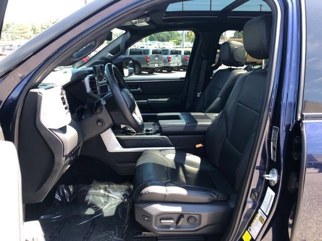 used 2022 Toyota Tundra car, priced at $45,915