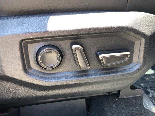 used 2022 Toyota Tundra car, priced at $45,915