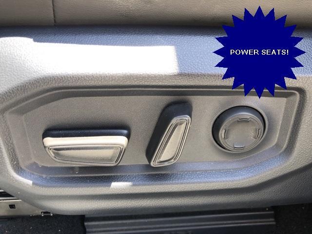 used 2022 Toyota Tundra car, priced at $45,915