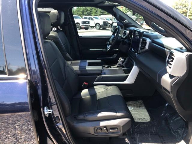 used 2022 Toyota Tundra car, priced at $45,915