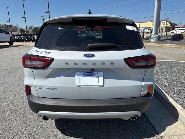 new 2025 Ford Escape car, priced at $25,975