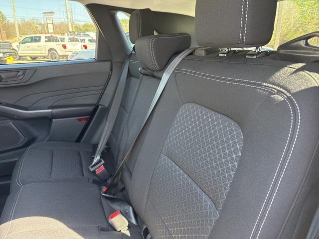 new 2025 Ford Escape car, priced at $25,975