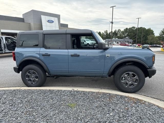 new 2024 Ford Bronco car, priced at $44,590