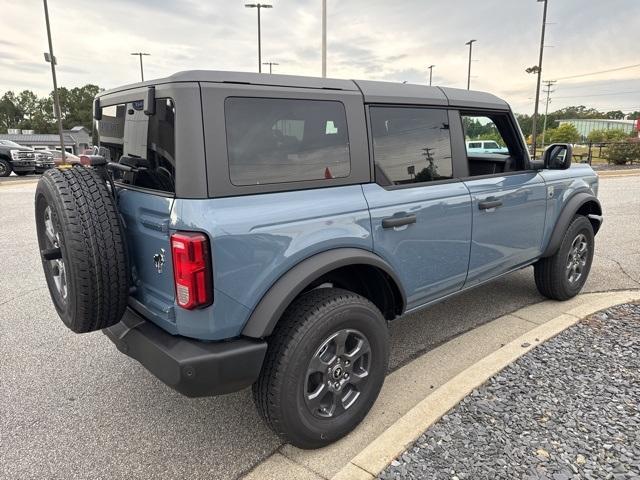 new 2024 Ford Bronco car, priced at $44,590