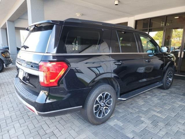 used 2022 Ford Expedition car, priced at $37,734