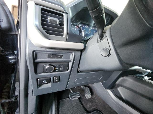 used 2022 Ford Expedition car, priced at $37,734