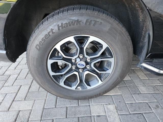used 2022 Ford Expedition car, priced at $37,734