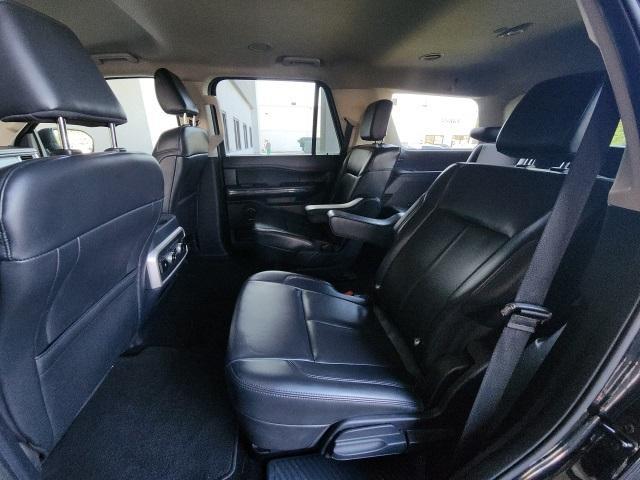 used 2022 Ford Expedition car, priced at $37,734