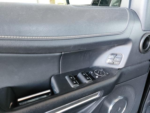 used 2022 Ford Expedition car, priced at $37,734