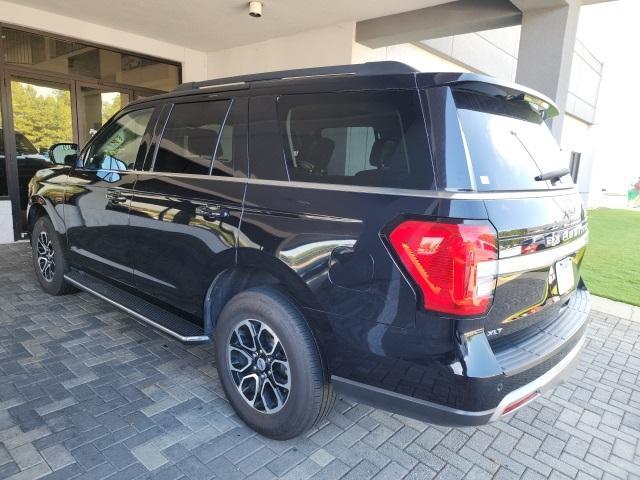 used 2022 Ford Expedition car, priced at $37,734