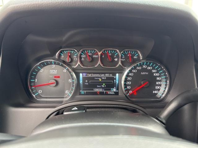 used 2017 GMC Yukon car, priced at $19,999