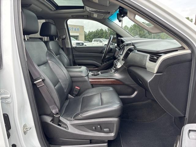 used 2017 GMC Yukon car, priced at $19,999