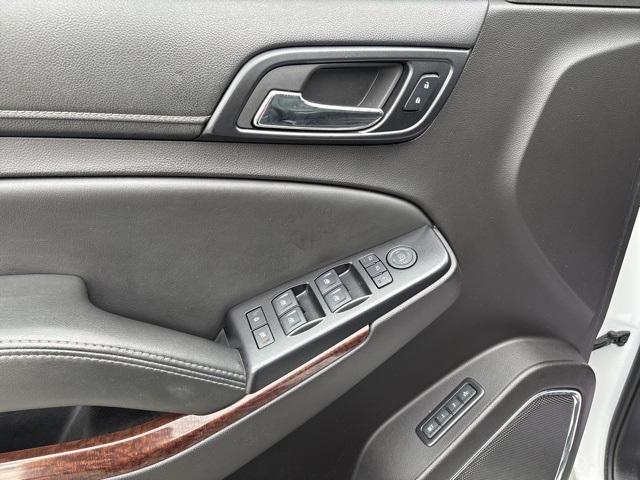 used 2017 GMC Yukon car, priced at $19,999