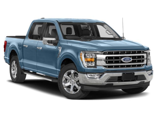 new 2023 Ford F-150 car, priced at $68,670