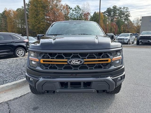 new 2024 Ford F-150 car, priced at $73,650