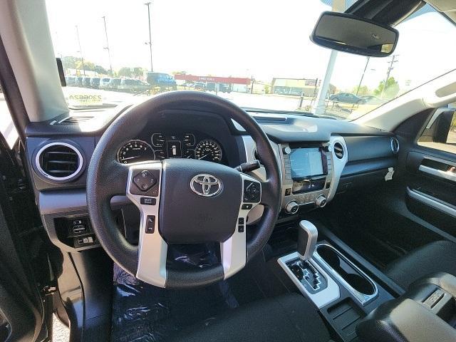 used 2020 Toyota Tundra car, priced at $29,000