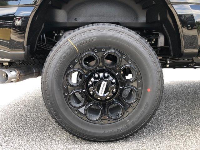new 2025 Ford F-350 car, priced at $93,005