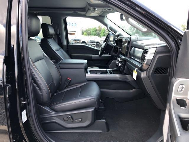 new 2025 Ford F-350 car, priced at $93,005