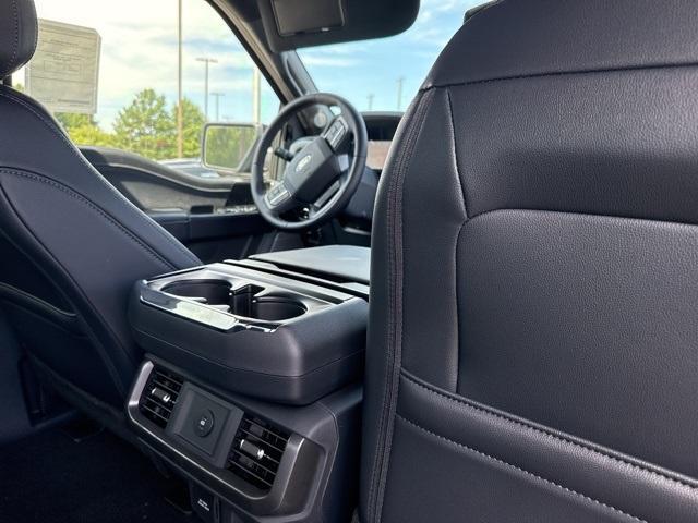 new 2025 Ford F-150 car, priced at $66,187