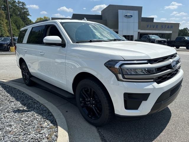 new 2024 Ford Expedition car, priced at $57,475