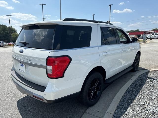 new 2024 Ford Expedition car, priced at $57,475