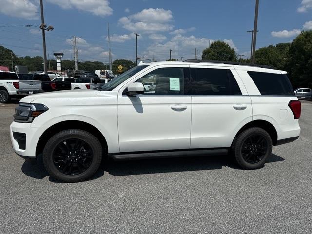 new 2024 Ford Expedition car, priced at $57,475