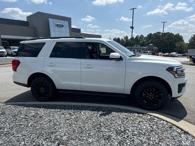 new 2024 Ford Expedition car, priced at $57,475