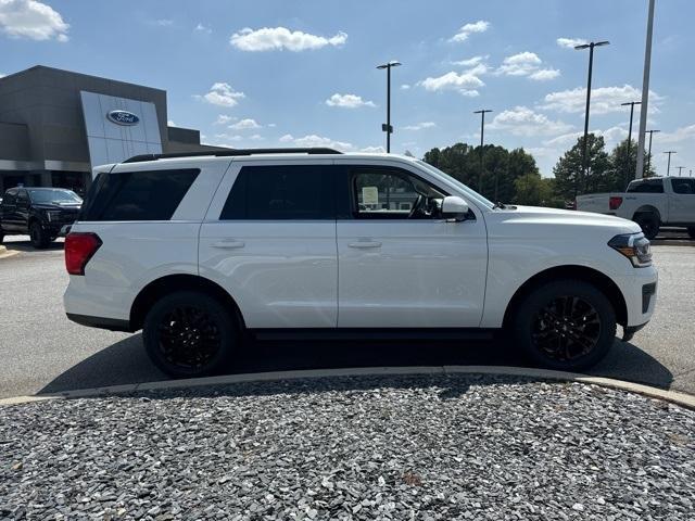 new 2024 Ford Expedition car, priced at $57,475