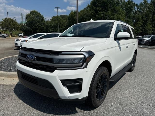 new 2024 Ford Expedition car, priced at $57,475