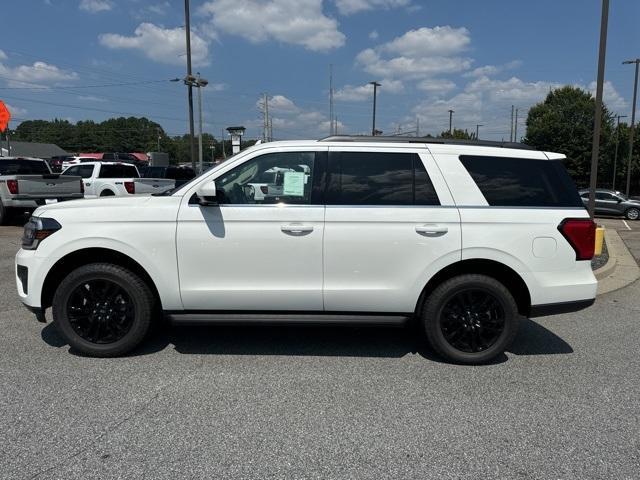 new 2024 Ford Expedition car, priced at $57,475