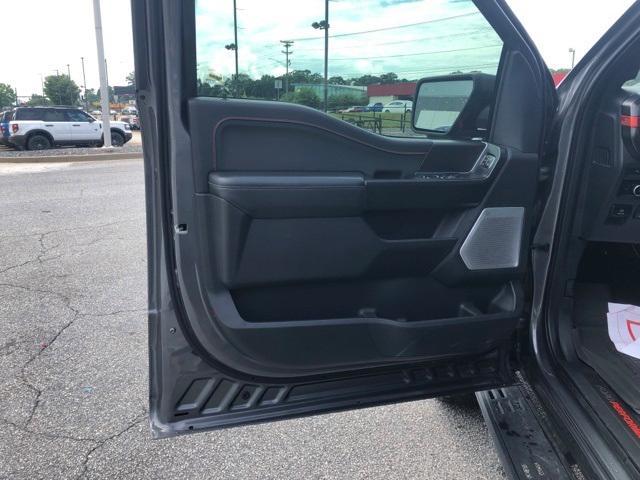 used 2024 Ford F-150 car, priced at $75,000