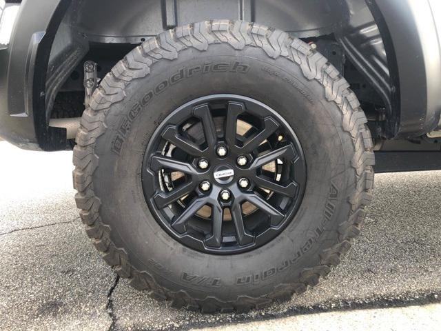 used 2024 Ford F-150 car, priced at $75,000
