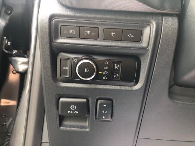 used 2024 Ford F-150 car, priced at $75,000