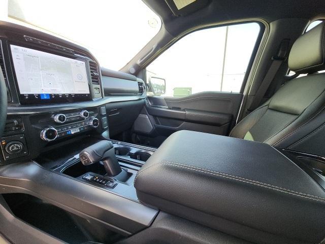 used 2024 Ford F-150 car, priced at $67,000