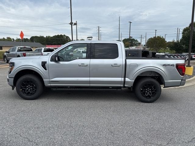 new 2024 Ford F-150 car, priced at $50,310