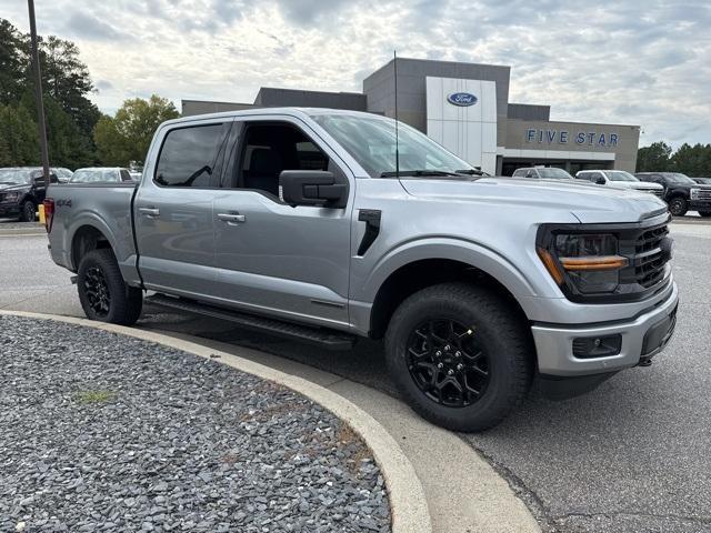 new 2024 Ford F-150 car, priced at $50,310