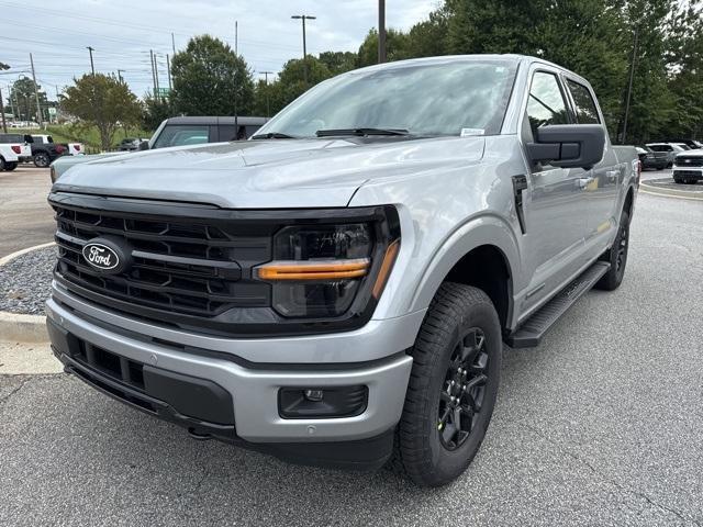 new 2024 Ford F-150 car, priced at $50,310