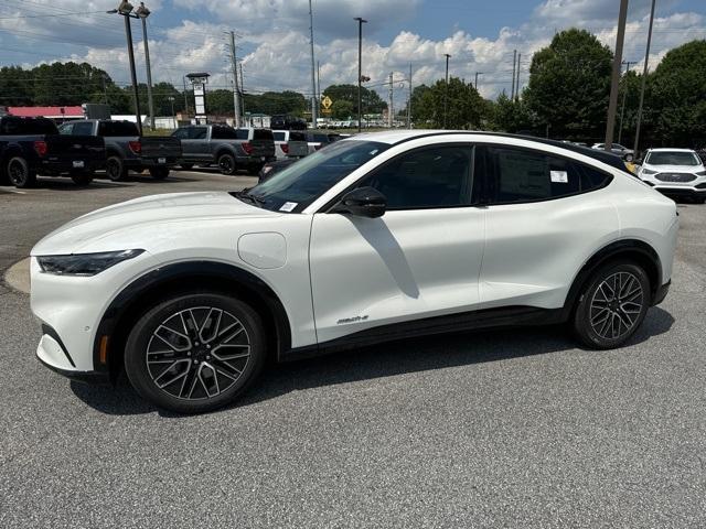 new 2024 Ford Mustang Mach-E car, priced at $38,885