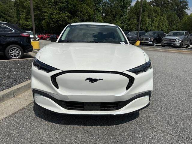 new 2024 Ford Mustang Mach-E car, priced at $38,885