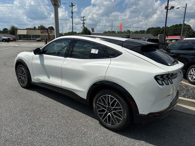 new 2024 Ford Mustang Mach-E car, priced at $38,885