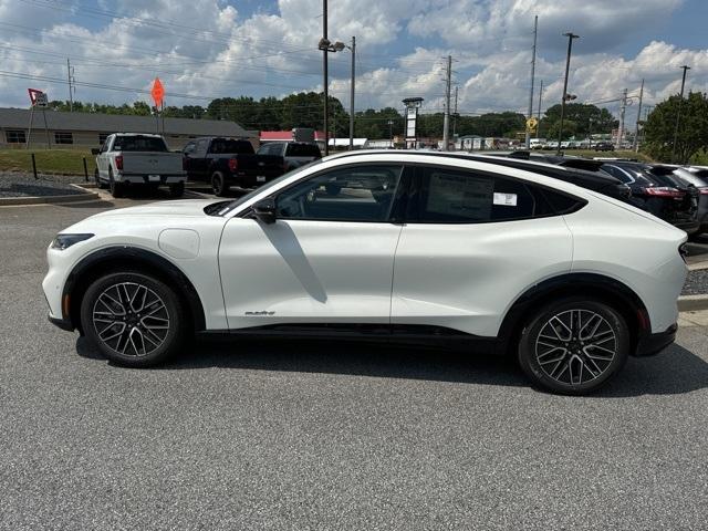 new 2024 Ford Mustang Mach-E car, priced at $38,885