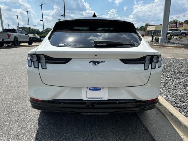 new 2024 Ford Mustang Mach-E car, priced at $38,885