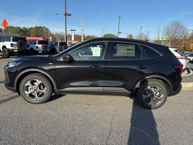 new 2025 Ford Escape car, priced at $31,065