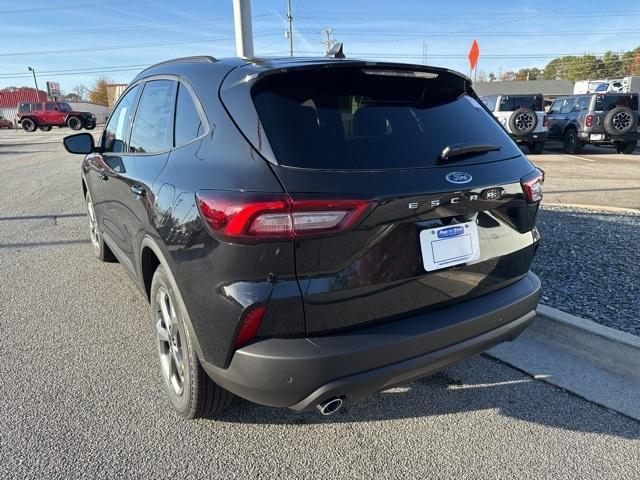 new 2025 Ford Escape car, priced at $31,065