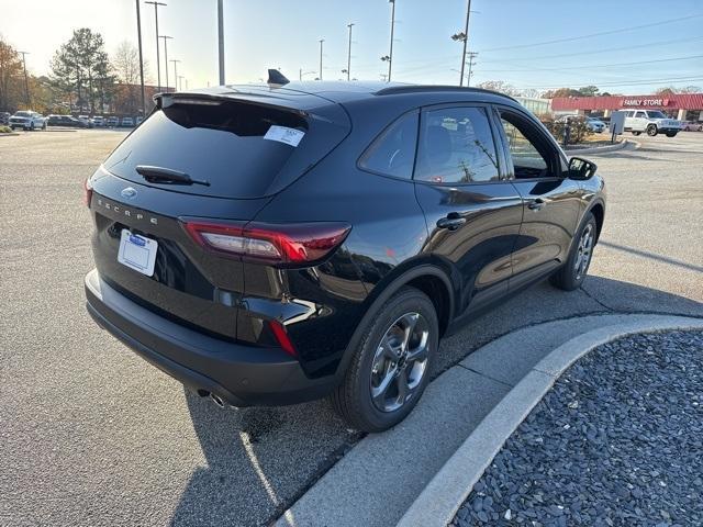 new 2025 Ford Escape car, priced at $31,065